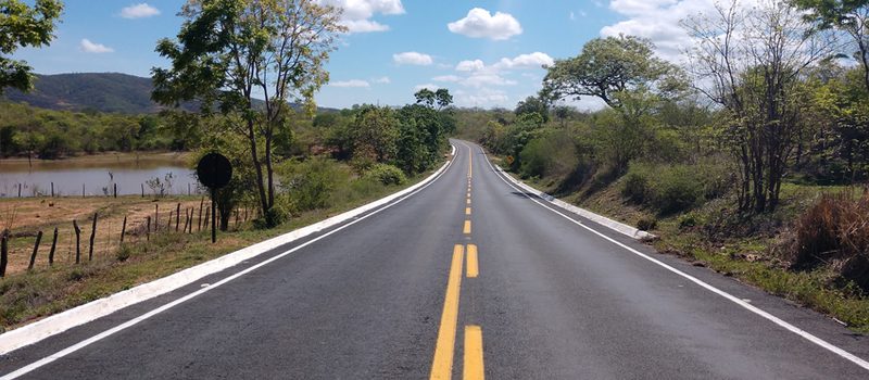 Ministério da Infraestrutura informa sobre a situação das rodovias e ferrovias em Minas Gerais