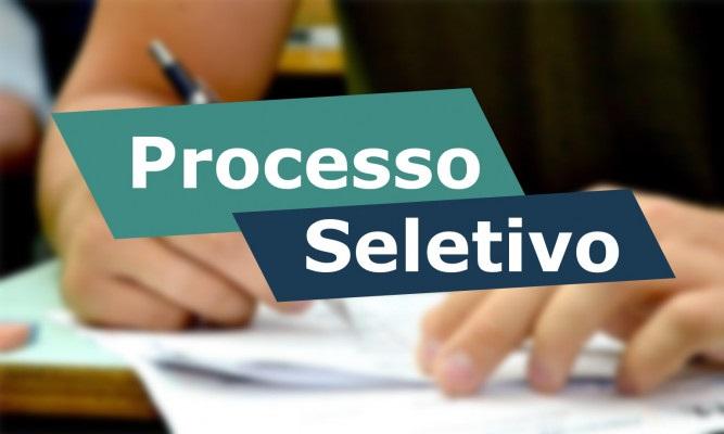 Câmara abre Processo Seletivo Simplificado