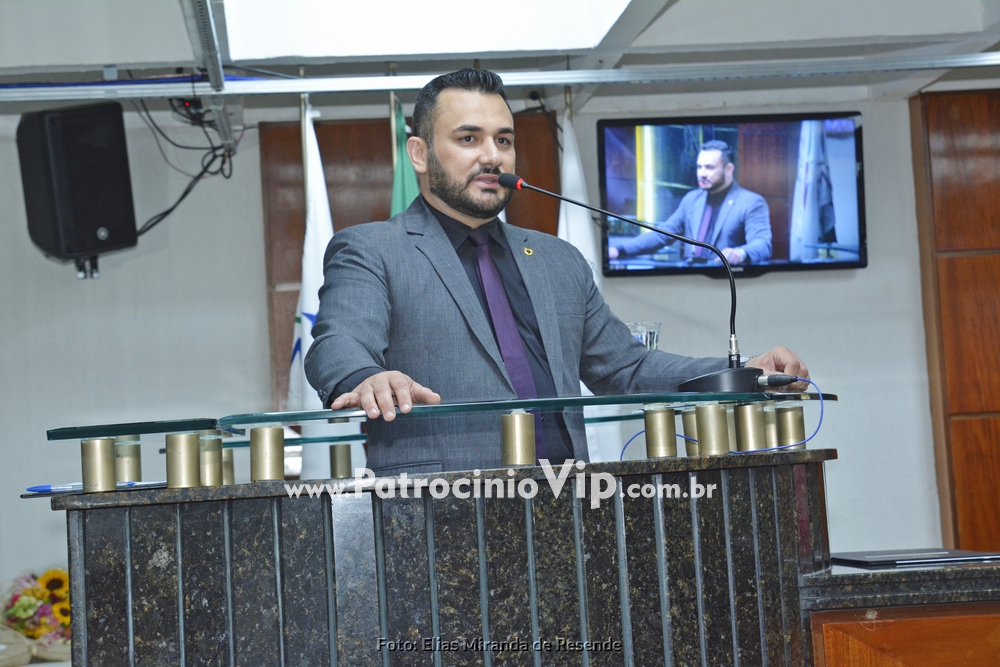 Leandro Caixeta, parabéns pelo seu aniversário!