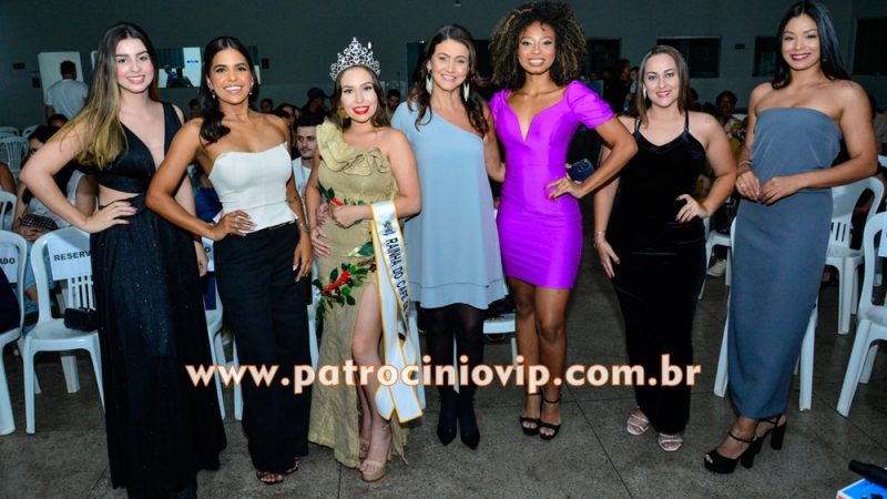 Miss Patrocínio e Miss Patrocínio Teen 2024 – Pág. 01