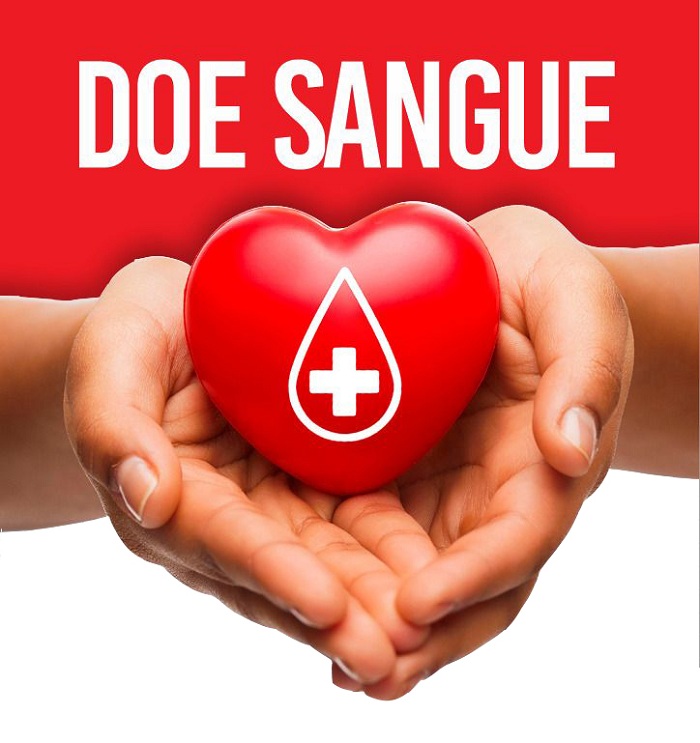 QUAL A IMPORTÂNCIA DA DOAÇÃO DE SANGUE PARA OS PACIENTES COM CÂNCER?