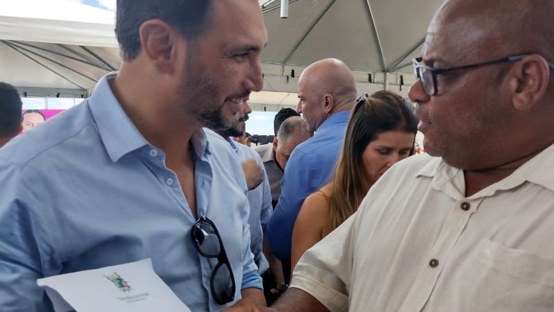 Araxá reconhece HC Patrocínio como entidade de Utilidade Pública