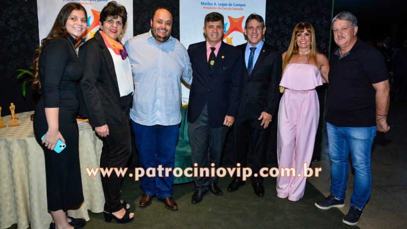 Rotary Club Brumado dos Pavões realiza cerimônia de posses de novas diretorias