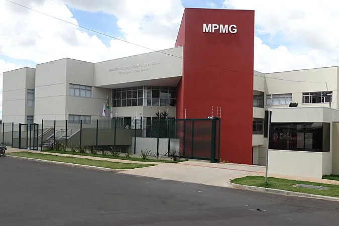 MPMG publica edital do 61º concurso para promotor de Justiça