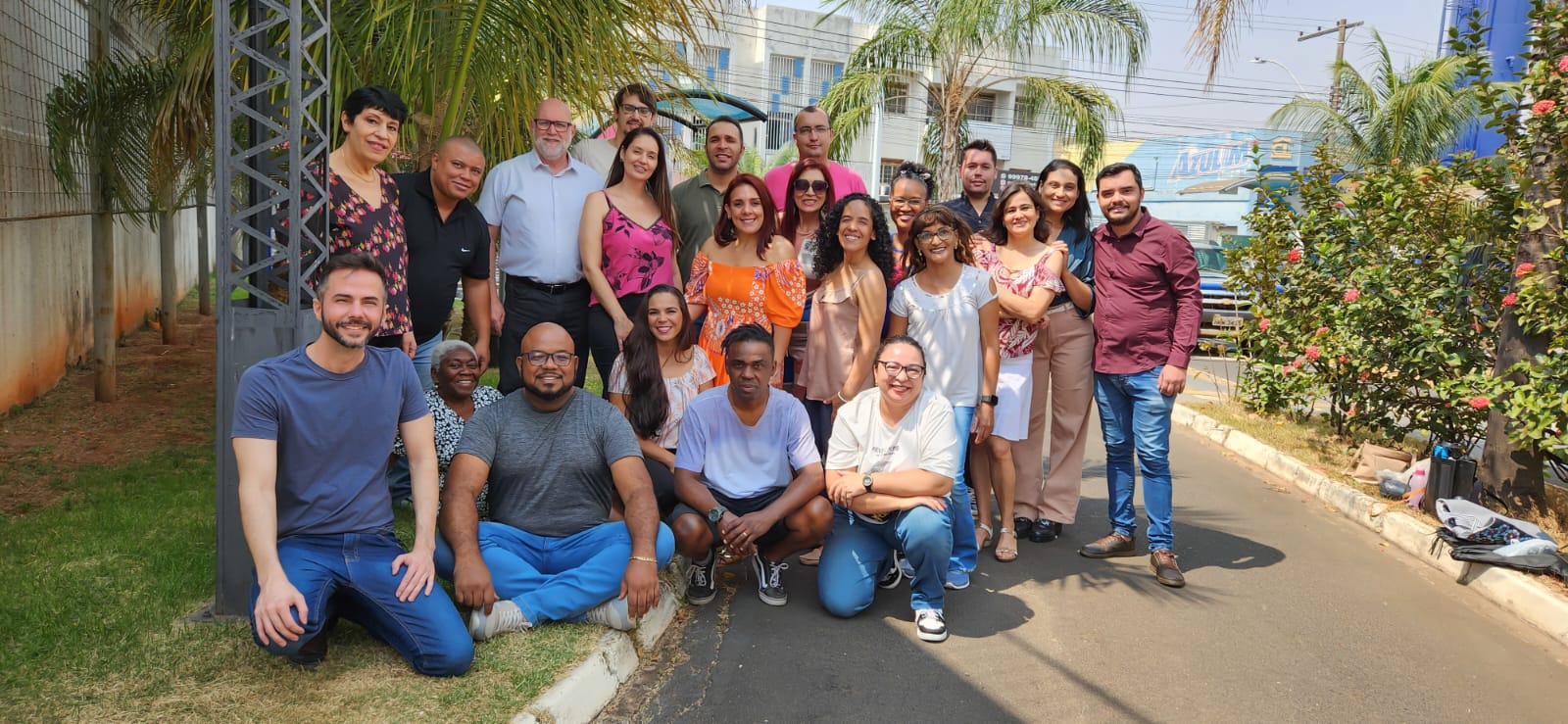 Coral do Cerrado celebra 10 anos com o espetáculo “Memórias”