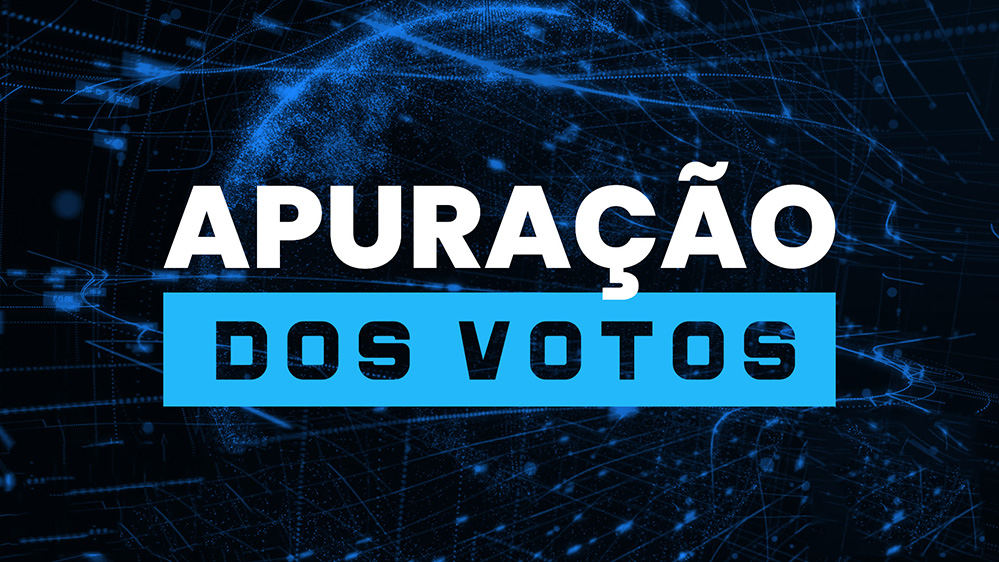 Eleições 2024 – Apuração em tempo real