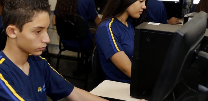 Governo de Minas amplia acesso ao Boletim Escolar Digital para todas as escolas da rede estadual