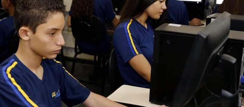 Governo de Minas amplia acesso ao Boletim Escolar Digital para todas as escolas da rede estadual