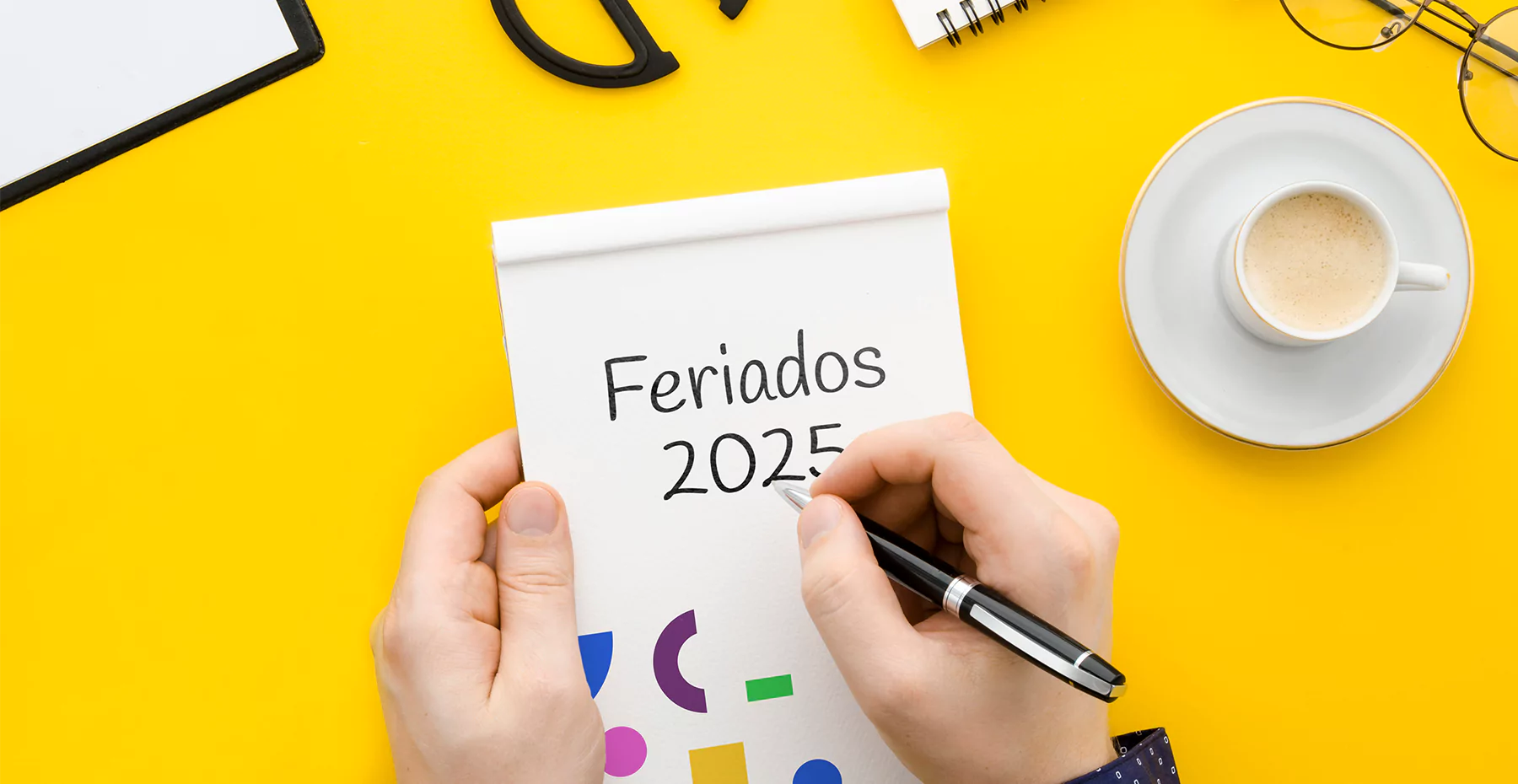 Governo divulga lista de feriados e pontos facultativos para 2025; confira as datas