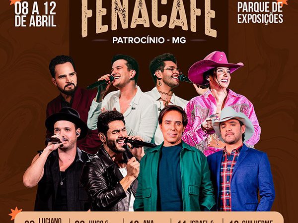 FenaCafé 2025