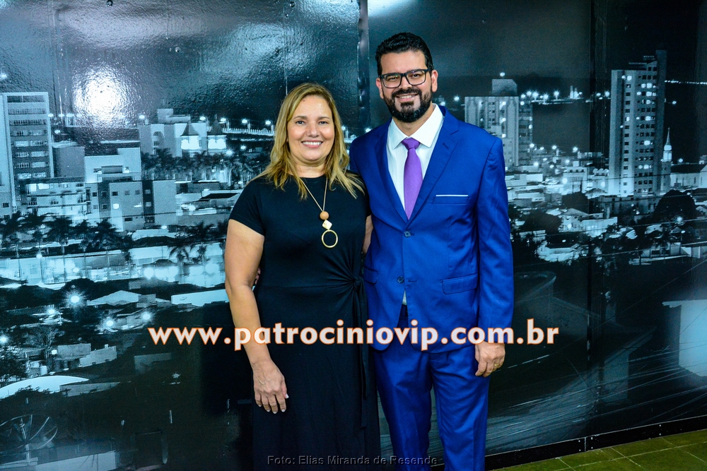 Câmara Municipal realizou a homenagem "Merito Legislativo" 9 VIP5842