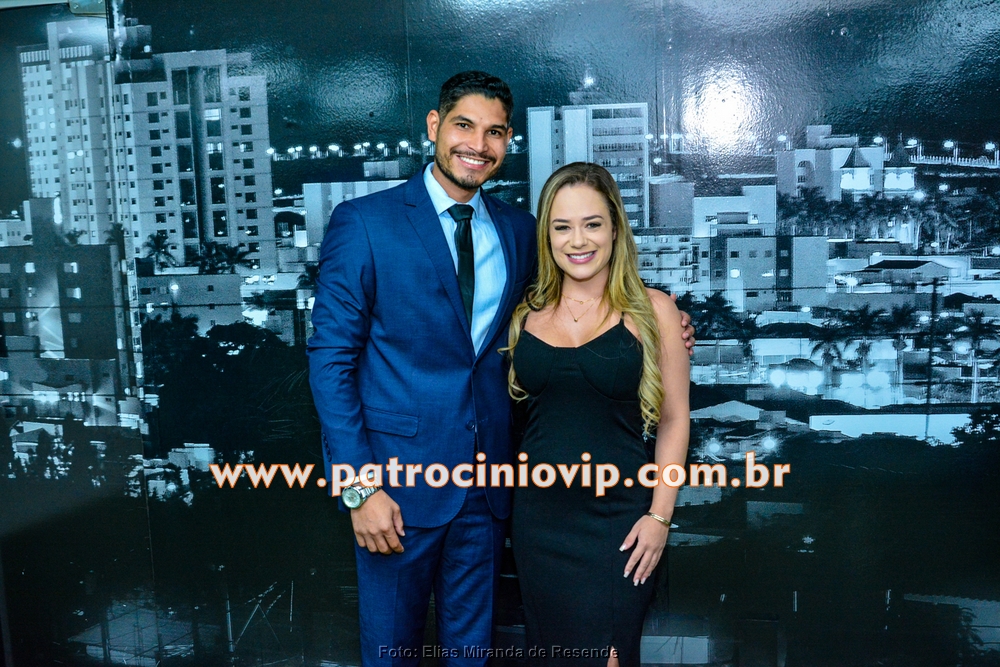 Câmara Municipal realizou a homenagem "Merito Legislativo" 26 VIP5880