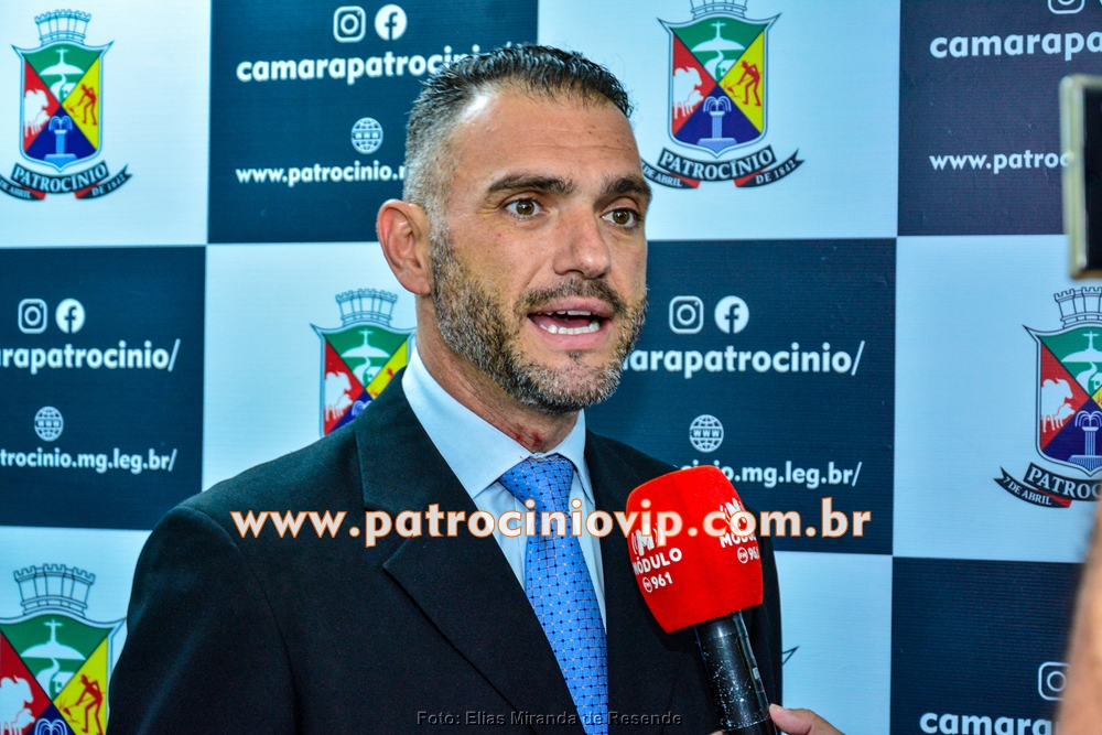 Câmara Municipal realizou a homenagem "Merito Legislativo" 28 VIP5887