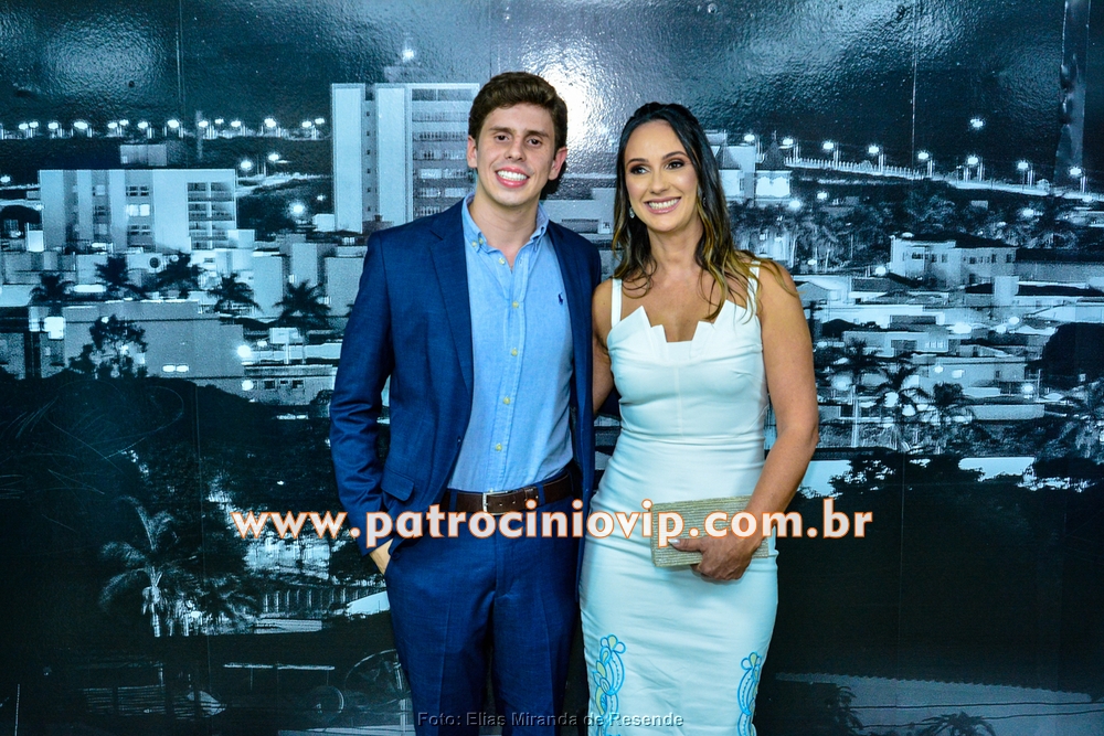 Câmara Municipal realizou a homenagem "Merito Legislativo" 34 VIP5895