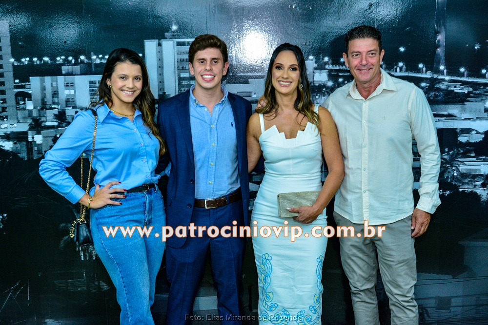 Câmara Municipal realizou a homenagem "Merito Legislativo" 36 VIP5899