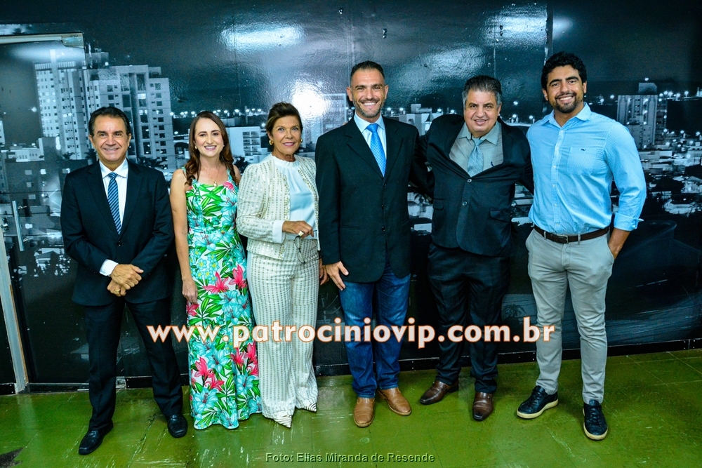 Câmara Municipal realizou a homenagem "Merito Legislativo" 43 VIP5914