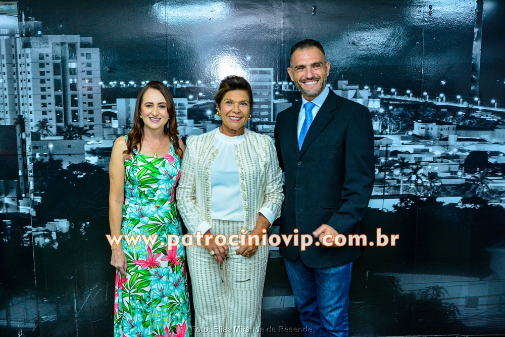Câmara Municipal realizou a homenagem "Merito Legislativo" 45 VIP5917