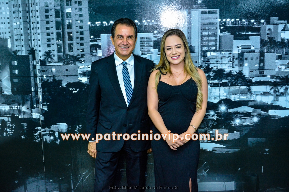 Câmara Municipal realizou a homenagem "Merito Legislativo" 53 VIP5930