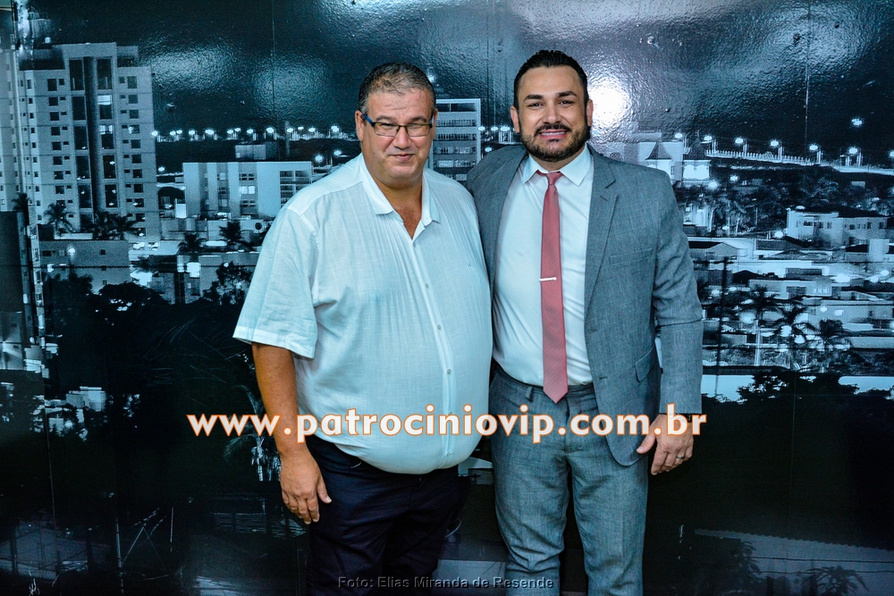 Câmara Municipal realizou a homenagem "Merito Legislativo" 61 VIP5951