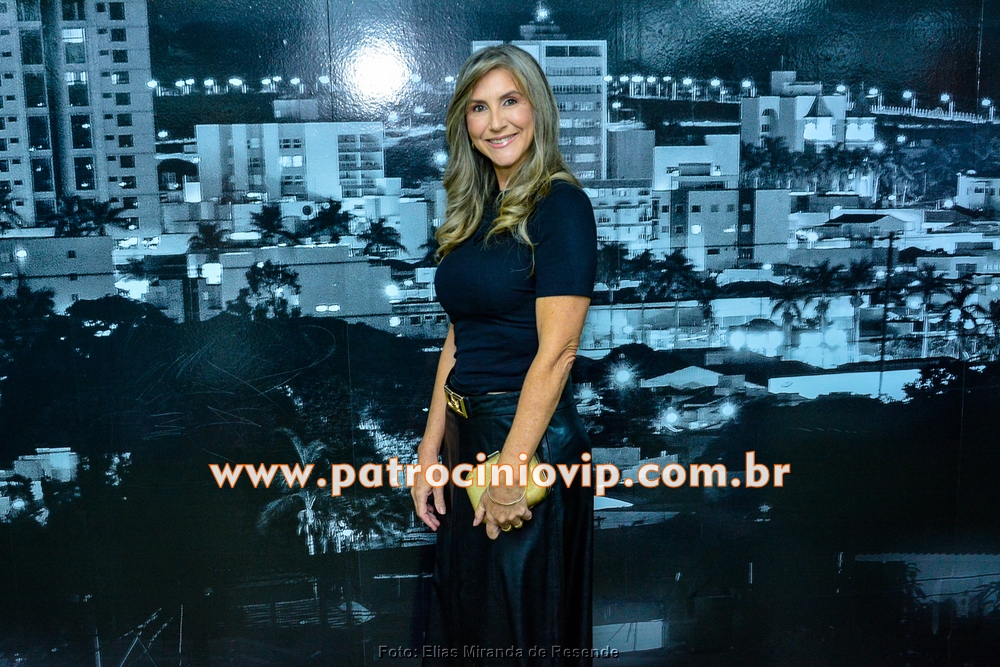 Câmara Municipal realizou a homenagem "Merito Legislativo" 63 VIP5956