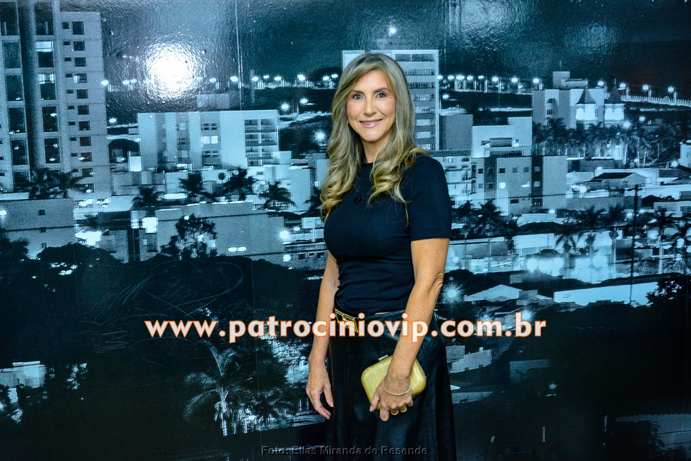 Câmara Municipal realizou a homenagem "Merito Legislativo" 64 VIP5958