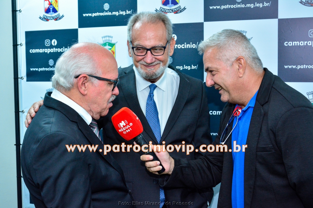 Câmara Municipal realizou a homenagem "Merito Legislativo" 84 VIP6003