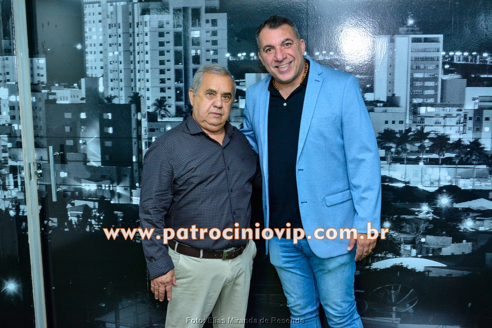 Câmara Municipal realizou a homenagem "Merito Legislativo" 88 VIP6012