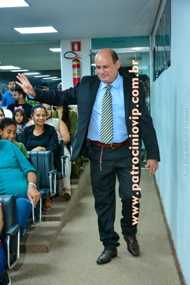 Câmara Municipal realizou a homenagem "Merito Legislativo" 100 VIP6035 rotated