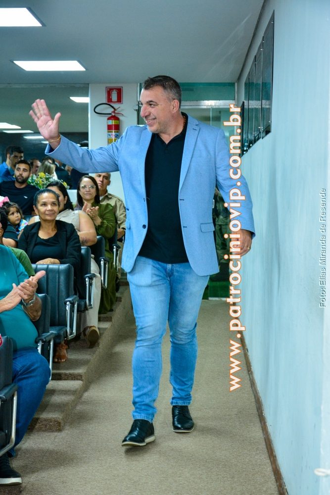 Câmara Municipal realizou a homenagem "Merito Legislativo" 112 VIP6053 rotated