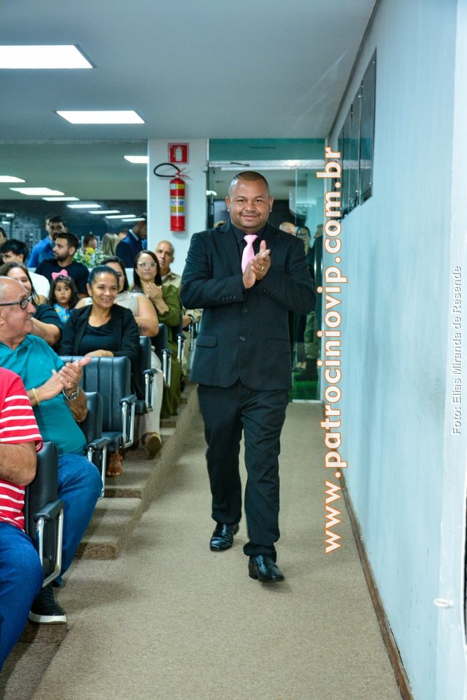 Câmara Municipal realizou a homenagem "Merito Legislativo" 114 VIP6055 rotated