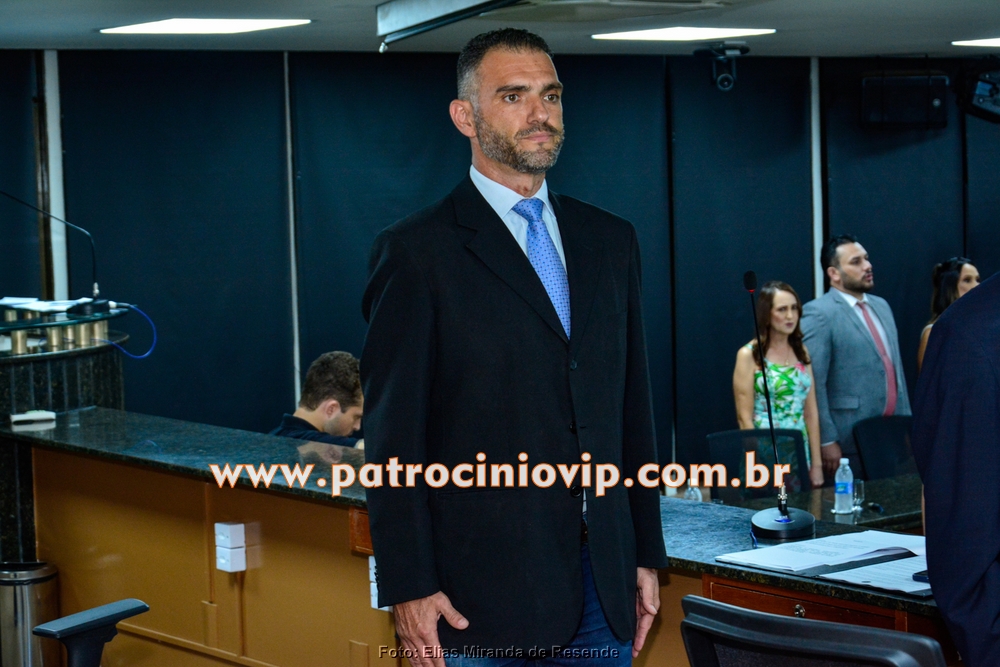 Câmara Municipal realizou a homenagem "Merito Legislativo" 155 VIP6128