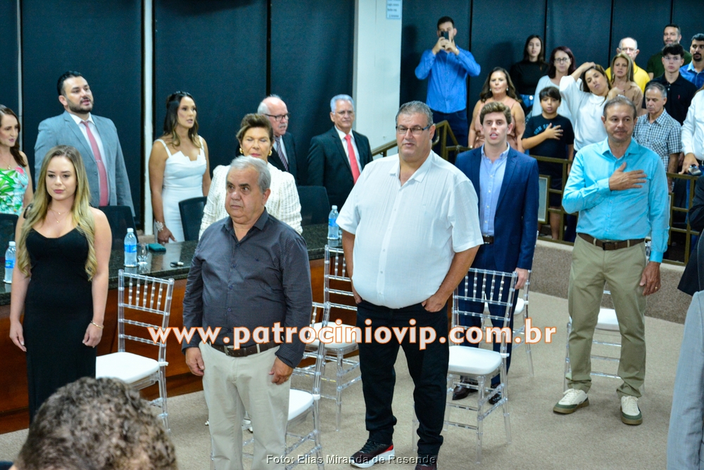 Câmara Municipal realizou a homenagem "Merito Legislativo" 158 VIP6136