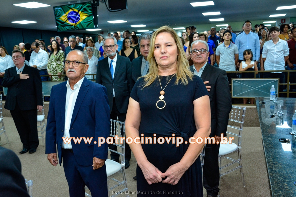 Câmara Municipal realizou a homenagem "Merito Legislativo" 162 VIP6141
