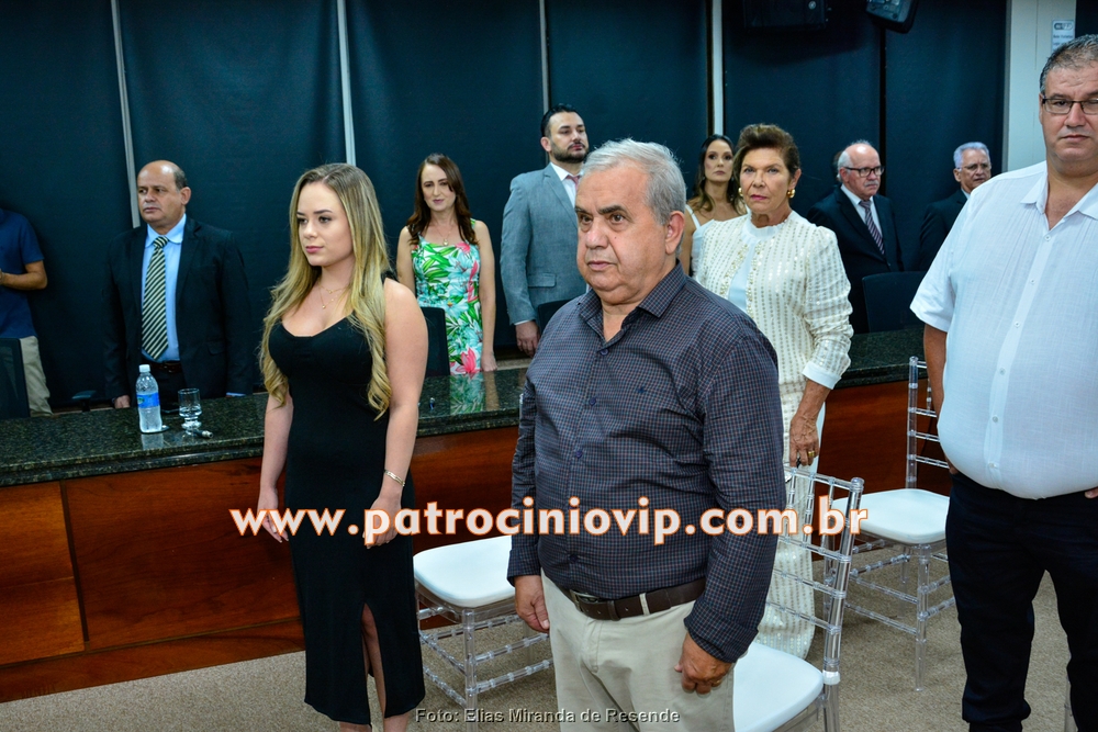 Câmara Municipal realizou a homenagem "Merito Legislativo" 164 VIP6145