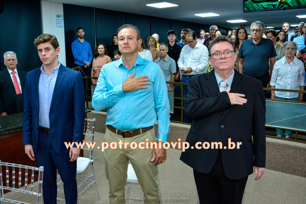 Câmara Municipal realizou a homenagem "Merito Legislativo" 166 VIP6148