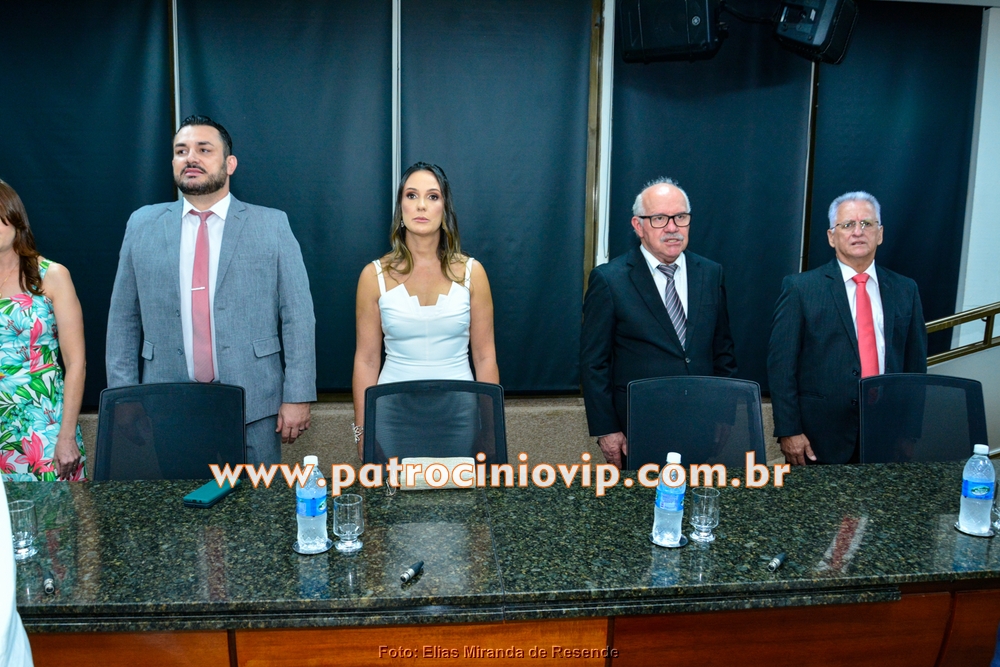 Câmara Municipal realizou a homenagem "Merito Legislativo" 168 VIP6151