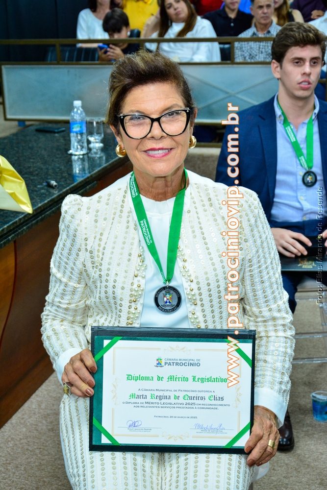 Câmara Municipal realizou a homenagem "Merito Legislativo" 294 VIP6359 rotated