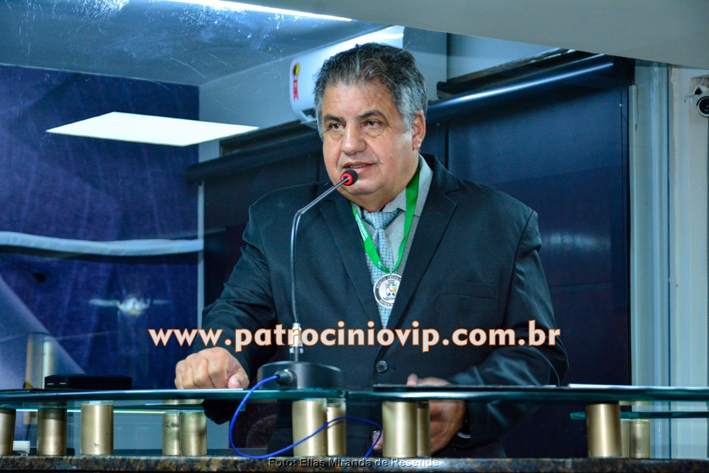 Câmara Municipal realizou a homenagem "Merito Legislativo" 298 VIP6368