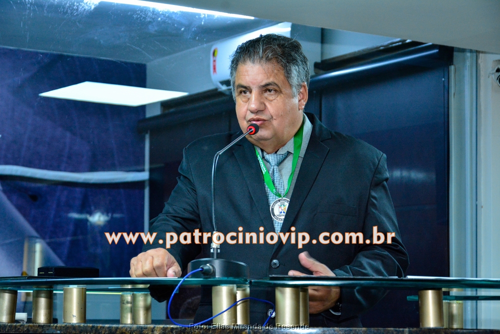 Câmara Municipal realizou a homenagem "Merito Legislativo" 299 VIP6369