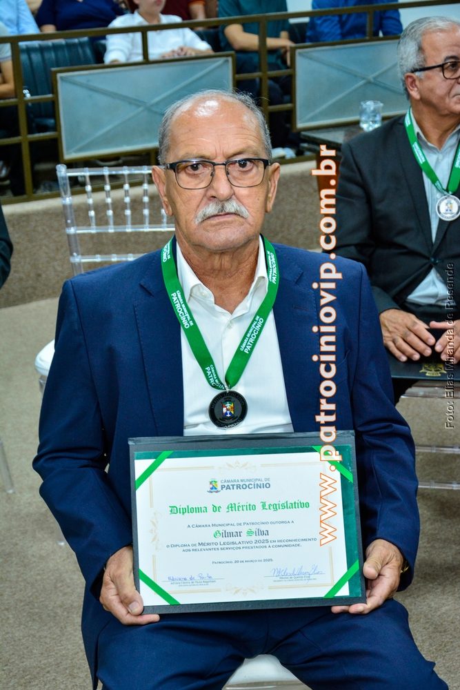 Câmara Municipal realizou a homenagem "Merito Legislativo" 303 VIP6376 rotated