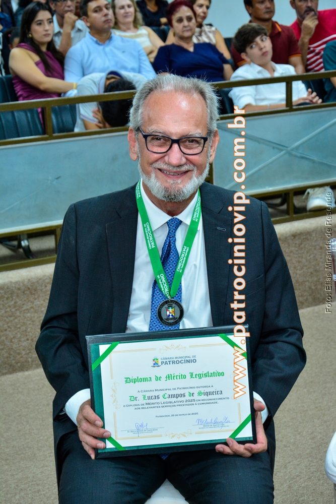 Câmara Municipal realizou a homenagem "Merito Legislativo" 304 VIP6379 rotated