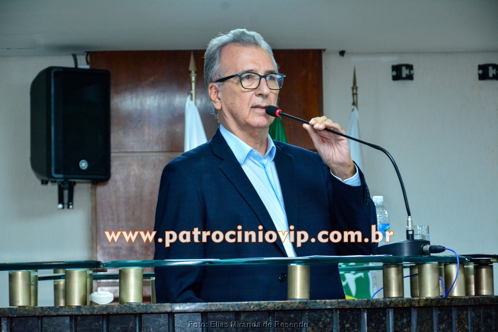 Câmara Municipal realizou a homenagem "Merito Legislativo" 321 VIP6422