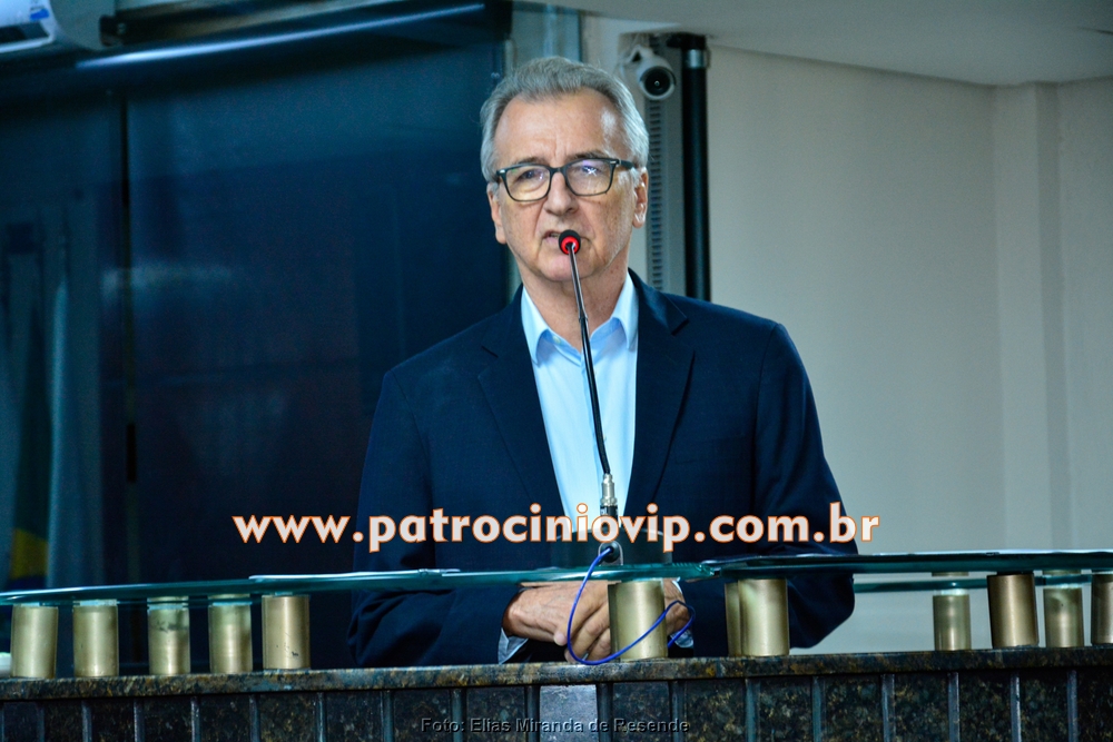 Câmara Municipal realizou a homenagem "Merito Legislativo" 322 VIP6425