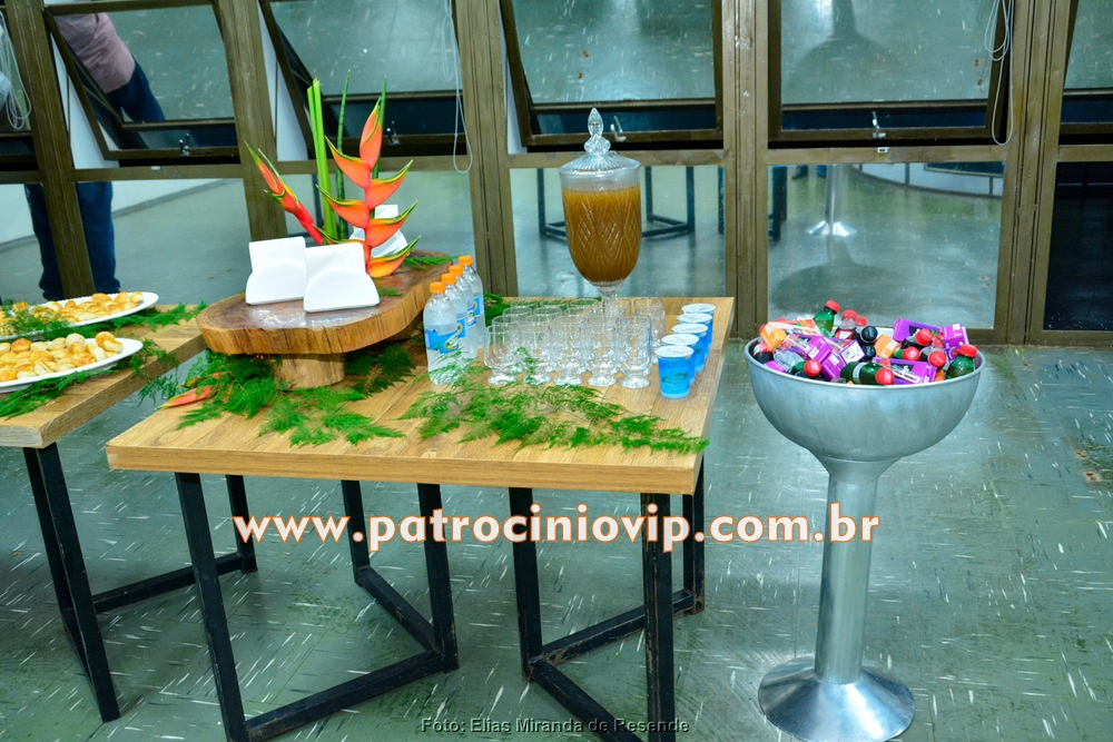 Câmara Municipal realizou a homenagem "Merito Legislativo" 324 VIP6429