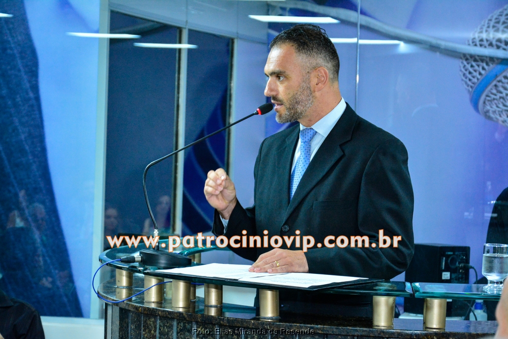 Câmara Municipal realizou a homenagem "Merito Legislativo" 331 VIP6446