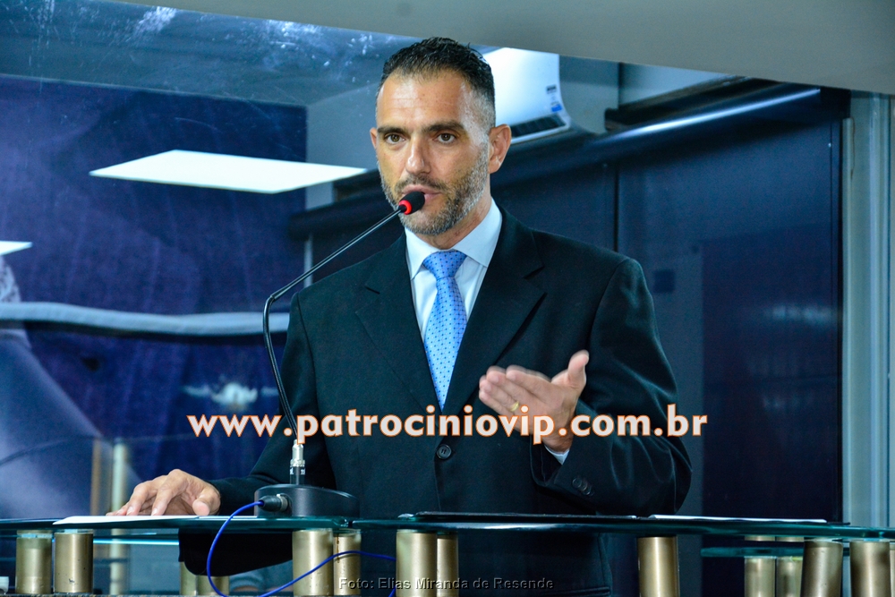 Câmara Municipal realizou a homenagem "Merito Legislativo" 333 VIP6450