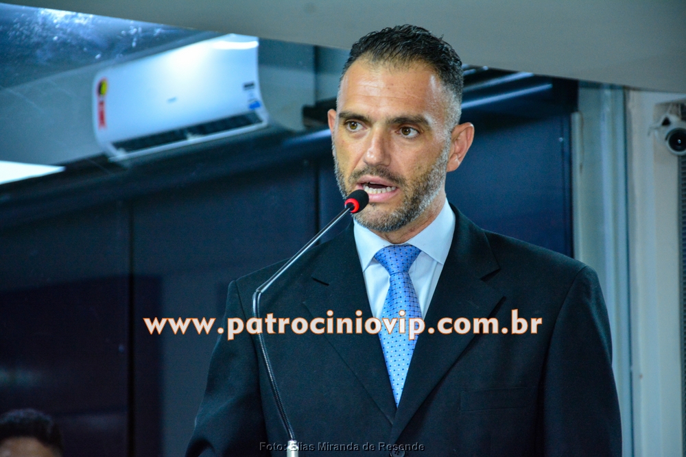 Câmara Municipal realizou a homenagem "Merito Legislativo" 335 VIP6459