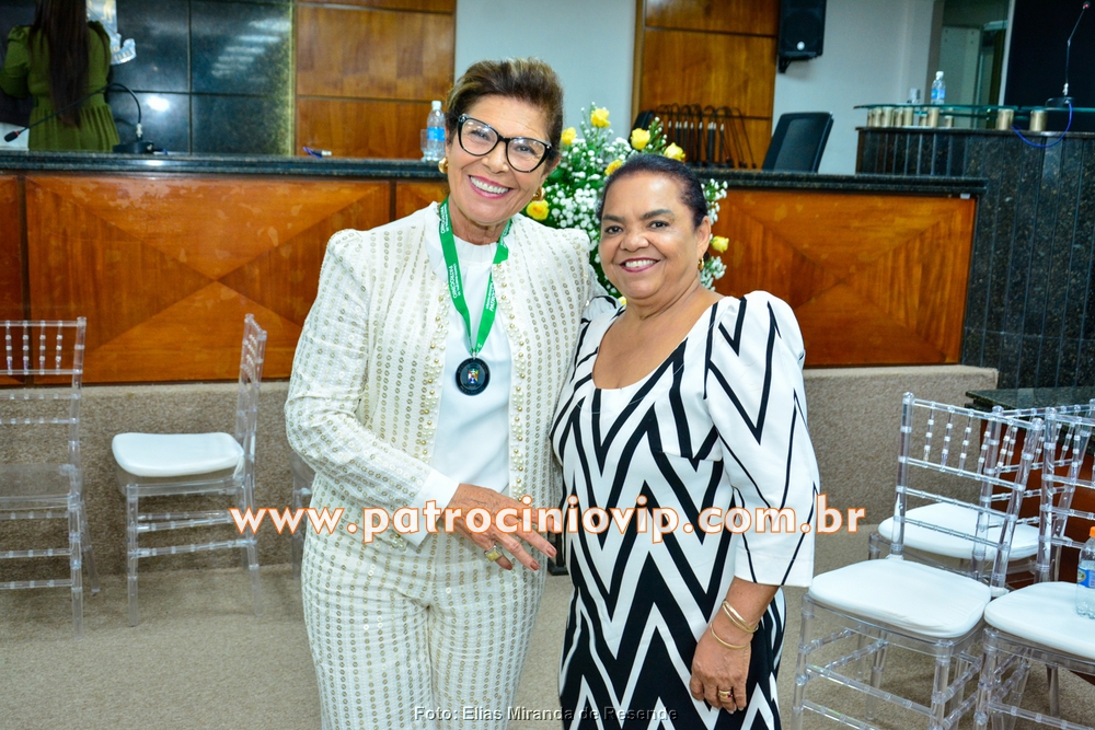 Câmara Municipal realizou a homenagem "Merito Legislativo" 413 VIP6633