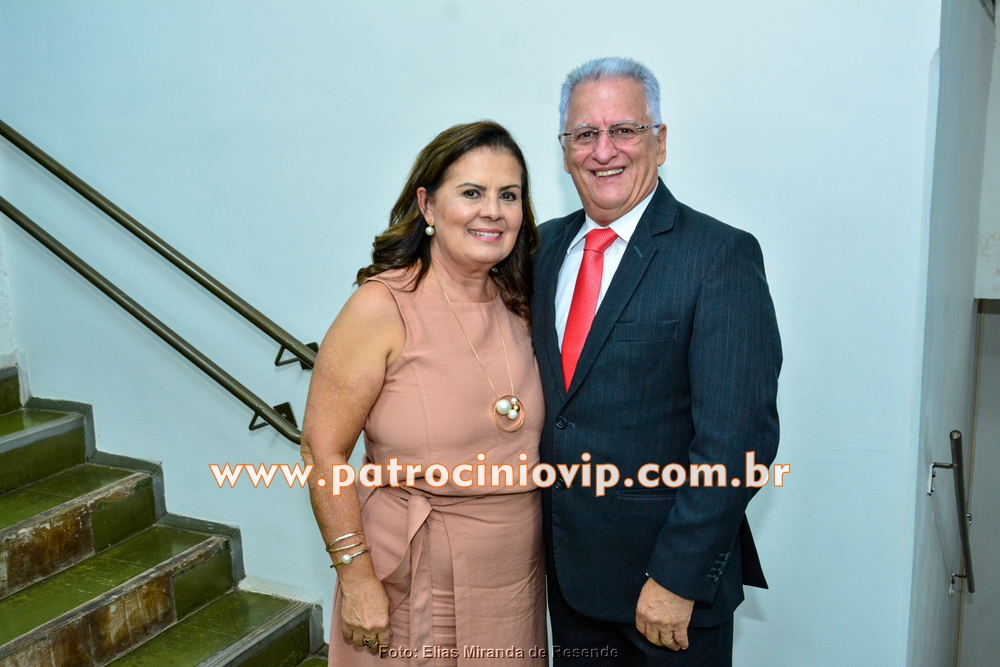 Câmara Municipal realizou a homenagem "Merito Legislativo" 427 VIP6667