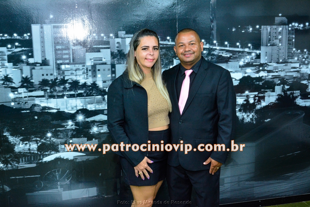 Câmara Municipal realizou a homenagem "Merito Legislativo" 438 VIP6687